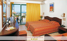 Foto Hotel Gouves Park in Gouves ( Heraklion Kreta)
